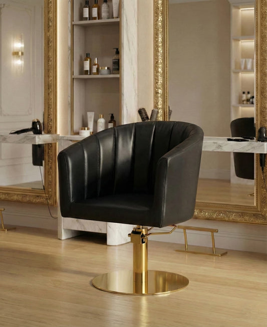 SEDIA PARRUCCHIERE CHLOE