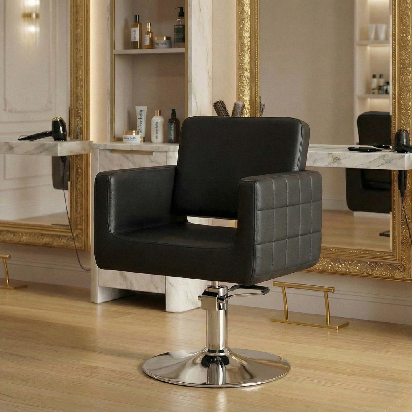 SEDIA PARRUCCHIERE KLEA